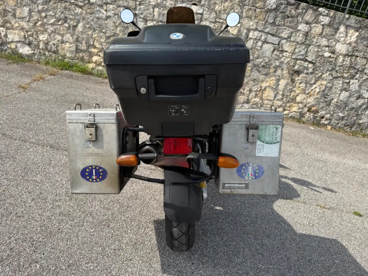 Bmw GS (6)
