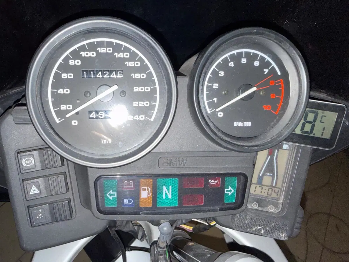 Bmw GS (7)