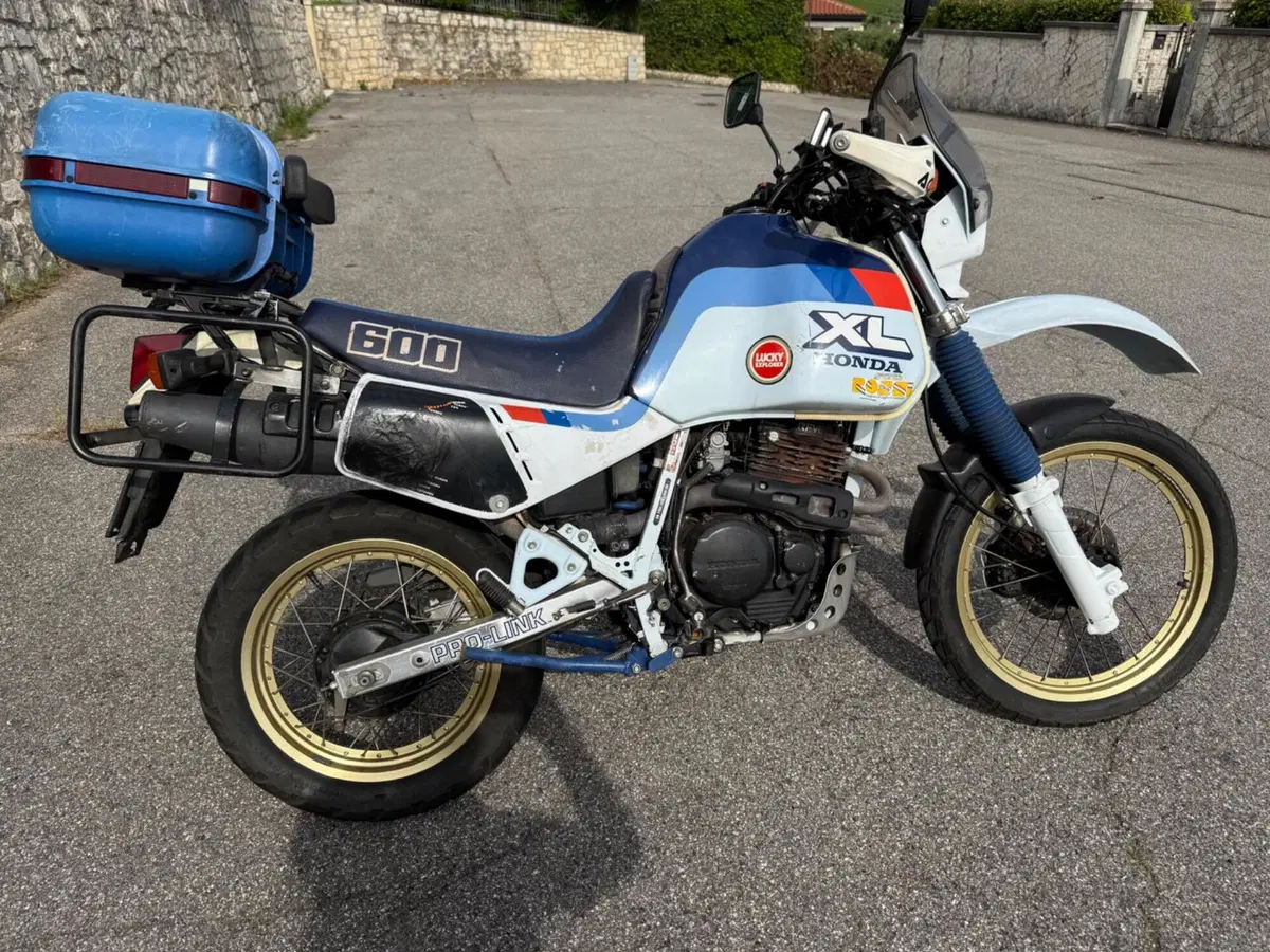 Honda XL 600 LM (2)