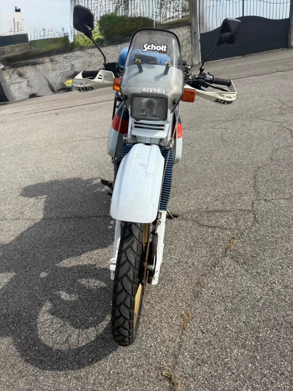 Honda XL 600 LM (3)
