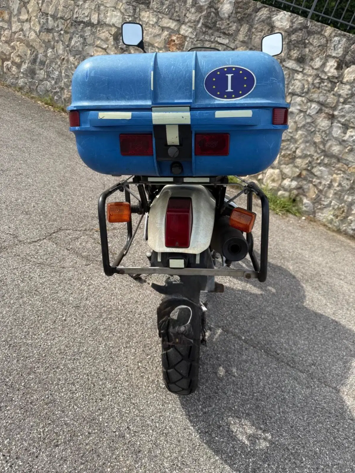 Honda XL 600 LM (4)