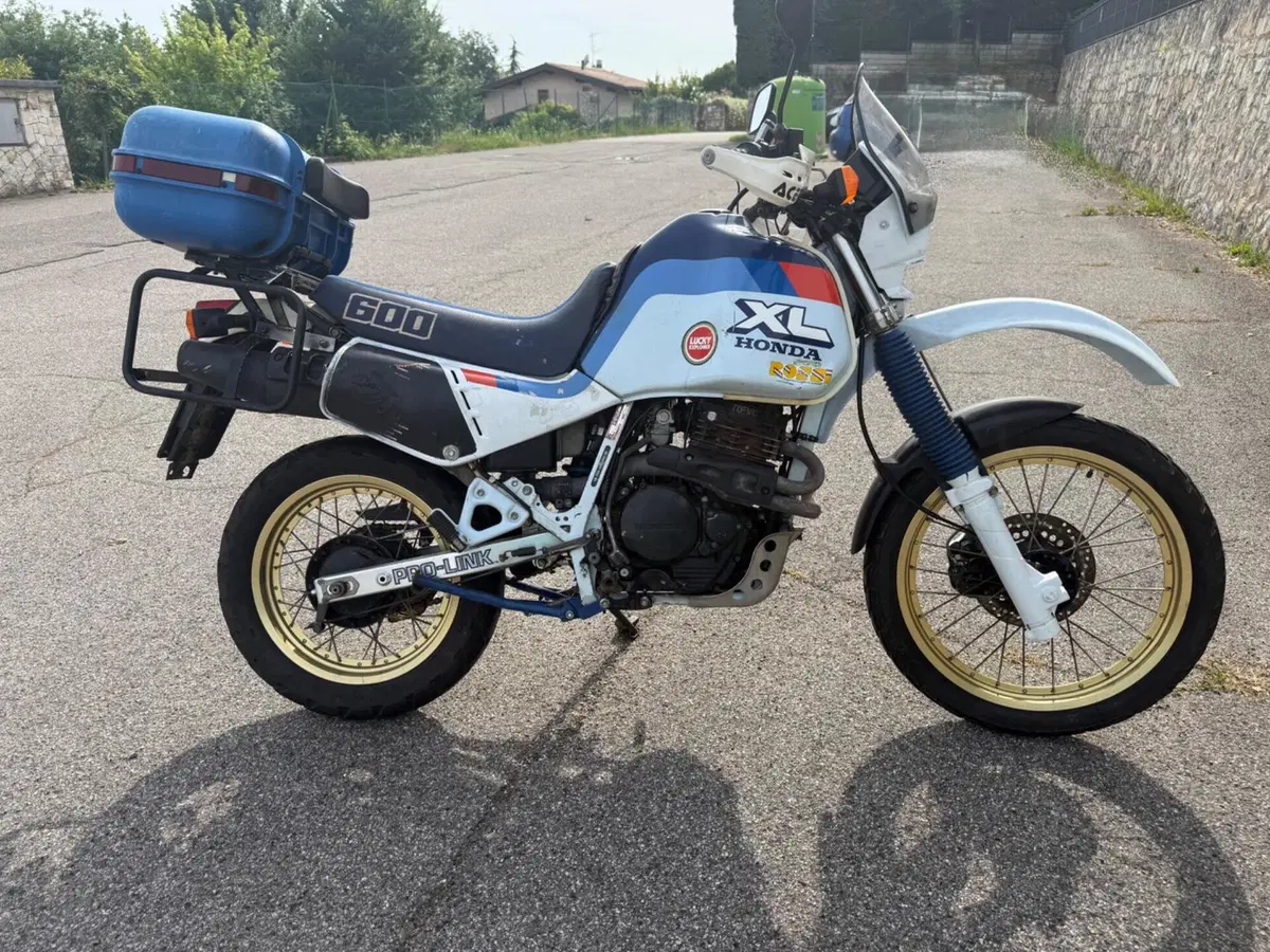 Honda XL 600 LM (5)