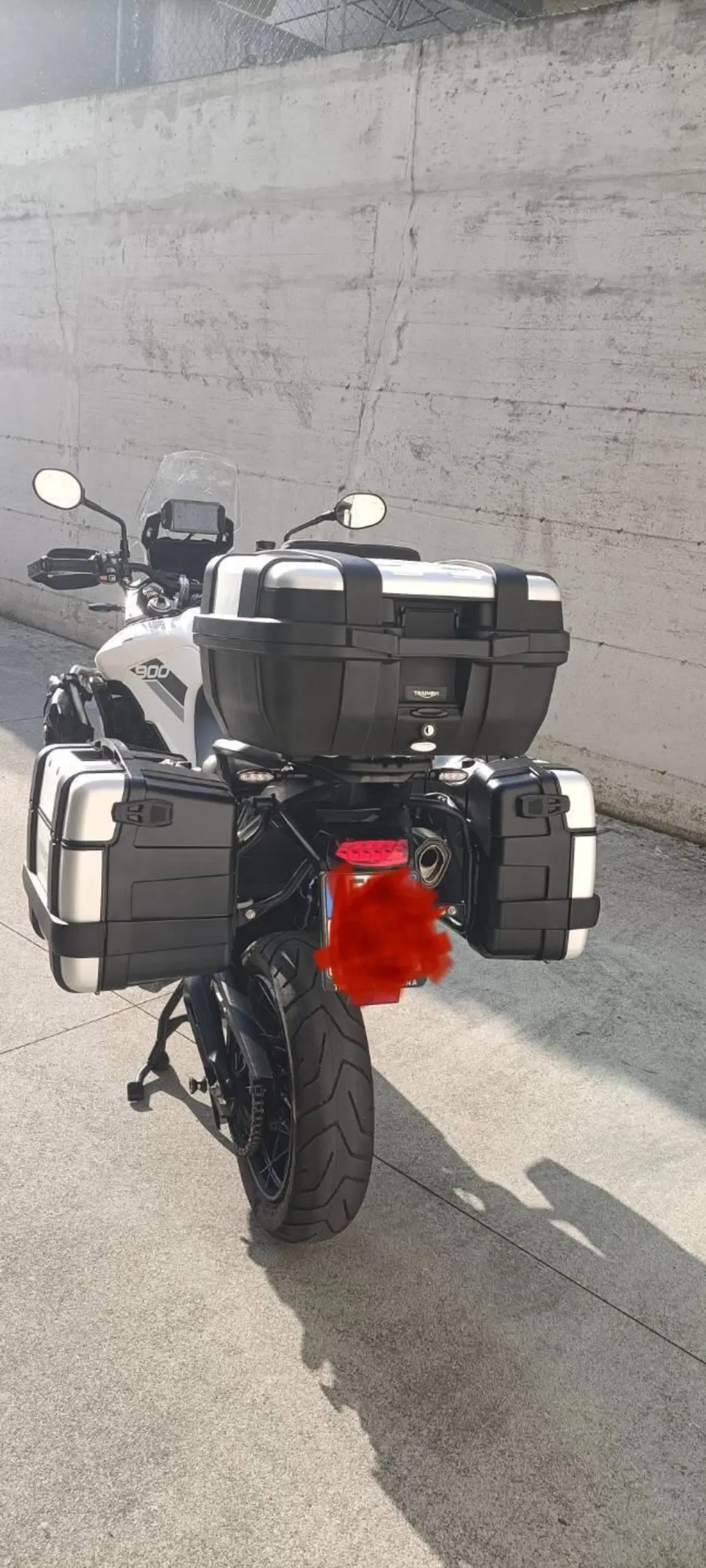 Triumph Tiger 900 Rally Pro (2020 - 23) (3)