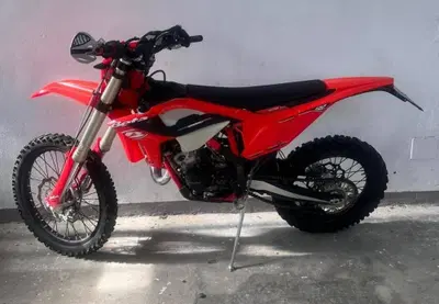 Betamotor RR 125 2T Enduro (2023) usata