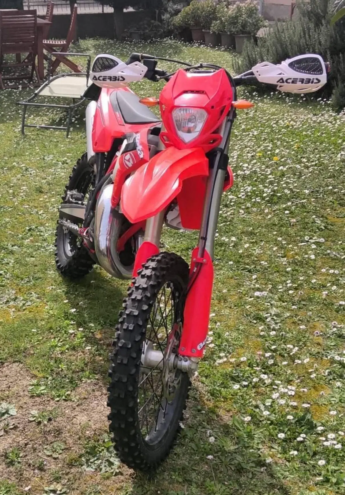 Betamotor RR 125 2T Enduro (2023) (5)