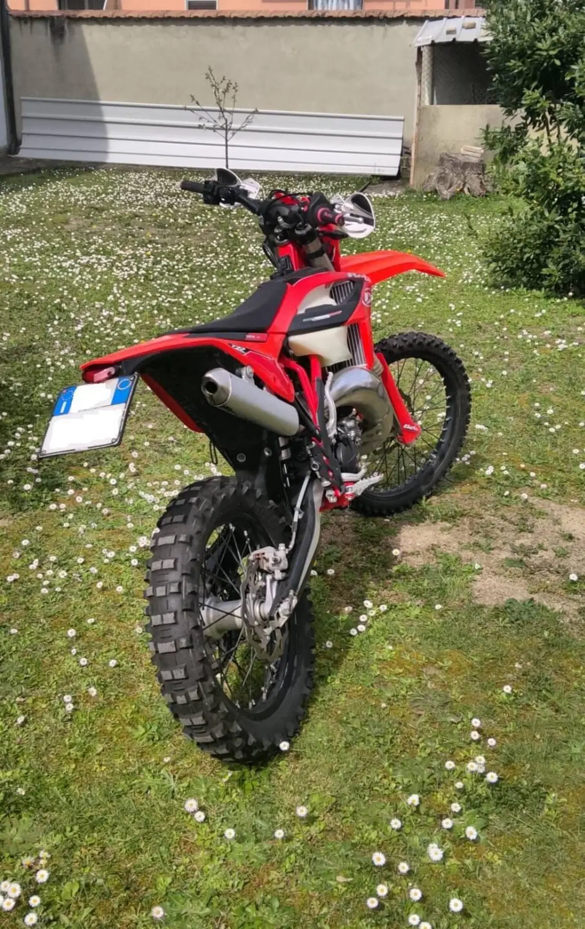 Betamotor RR 125 2T Enduro (2023) (6)