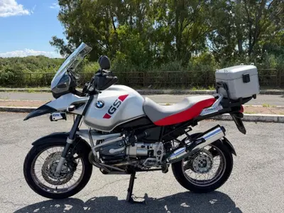 Bmw R 1150 GS Adventure (2002 - 06) usata
