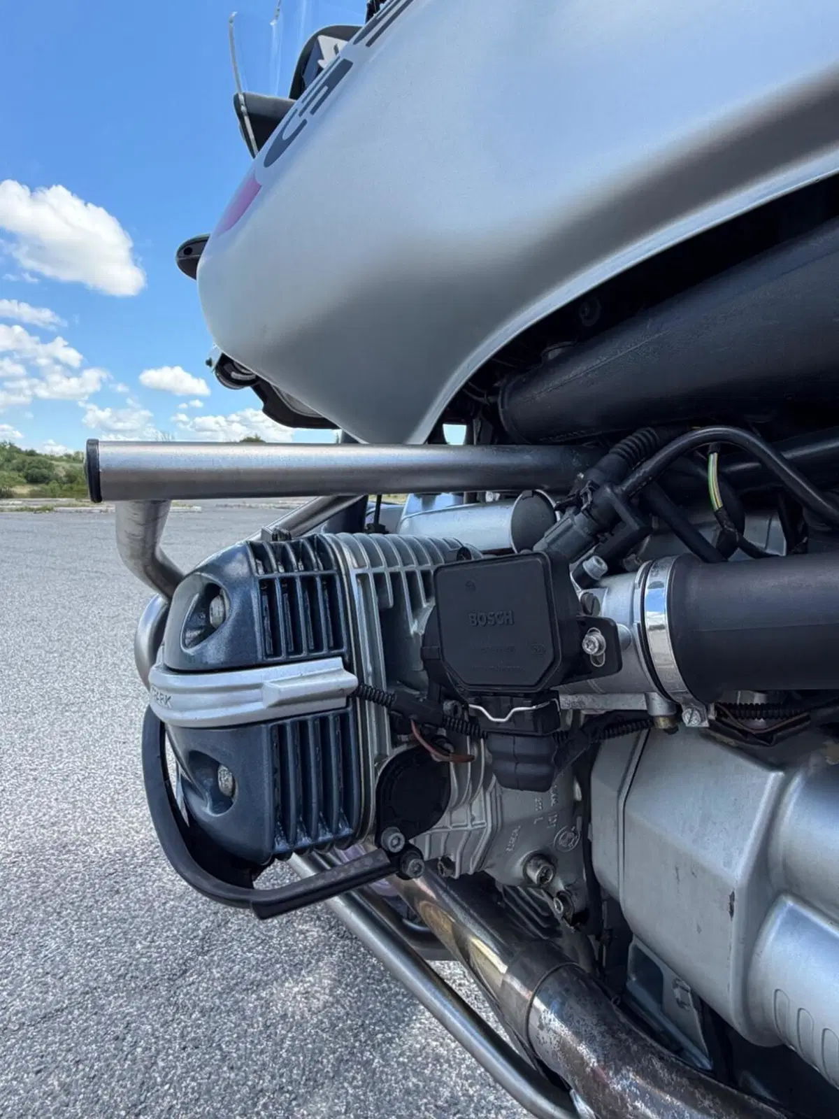 Bmw R 1150 GS Adventure (2002 - 06) (12)