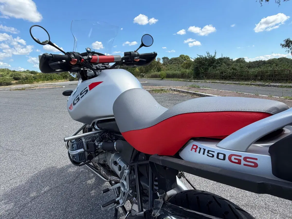 Bmw R 1150 GS Adventure (2002 - 06) (13)