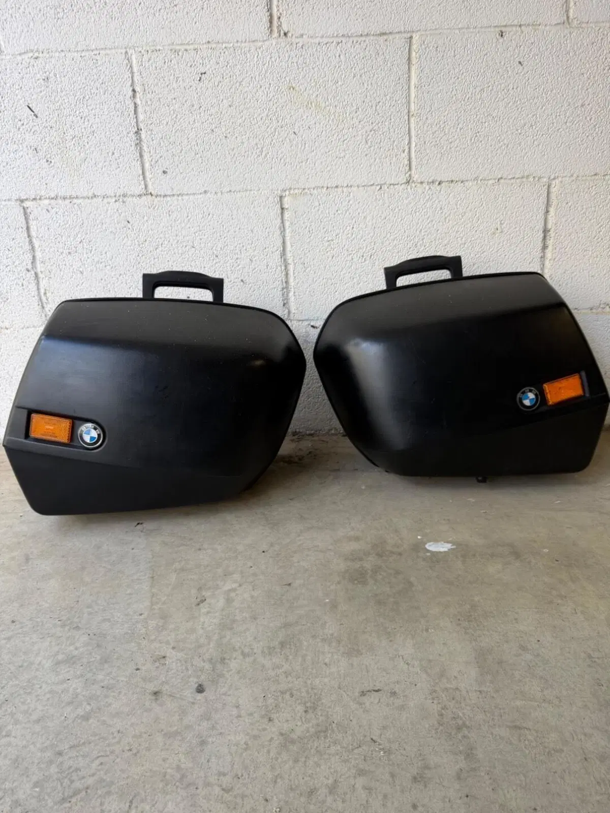 Bmw R 1150 GS Adventure (2002 - 06) (16)