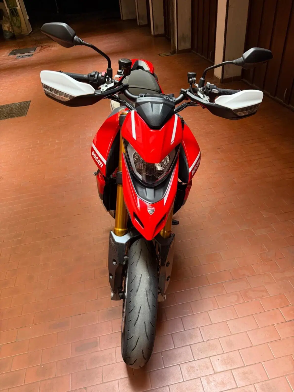 Ducati Hypermotard 950 SP (2022 - 25) (7)