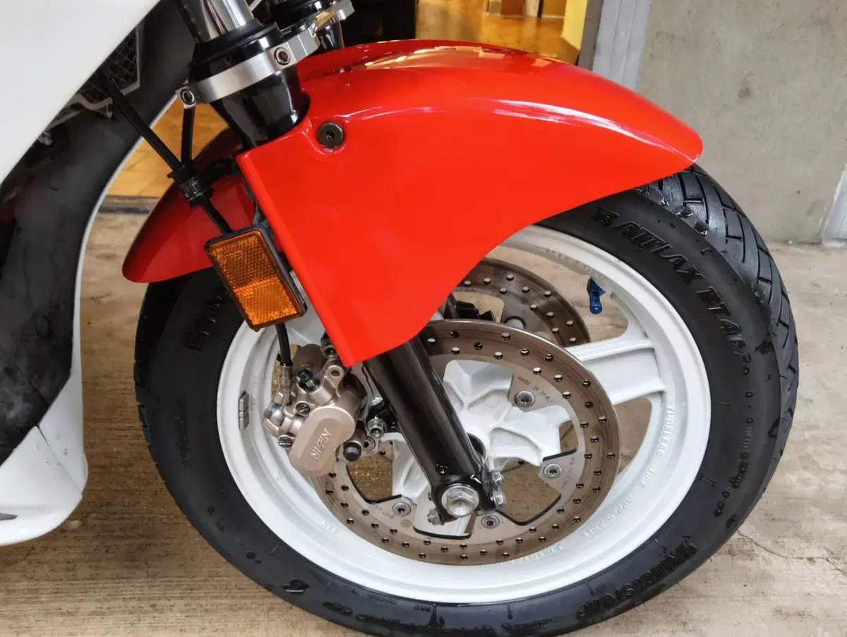 Honda VFR  (6)
