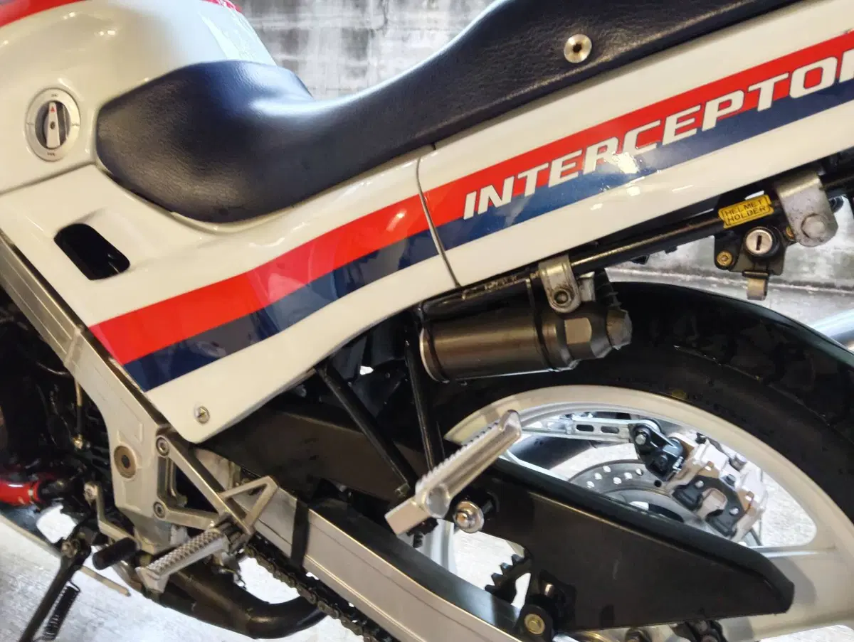 Honda VFR  (7)