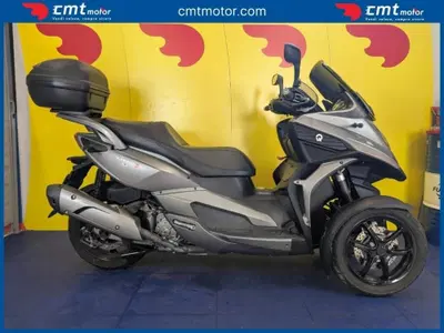 Quadro Quadro 3 (2015 - 17) usata
