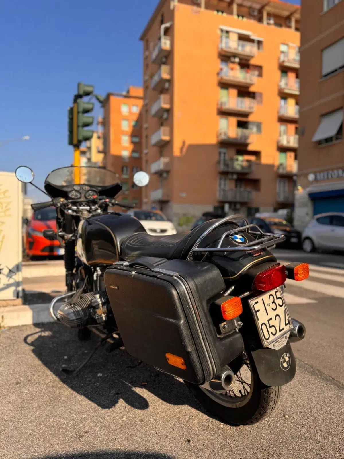 Bmw R100/7 (2)