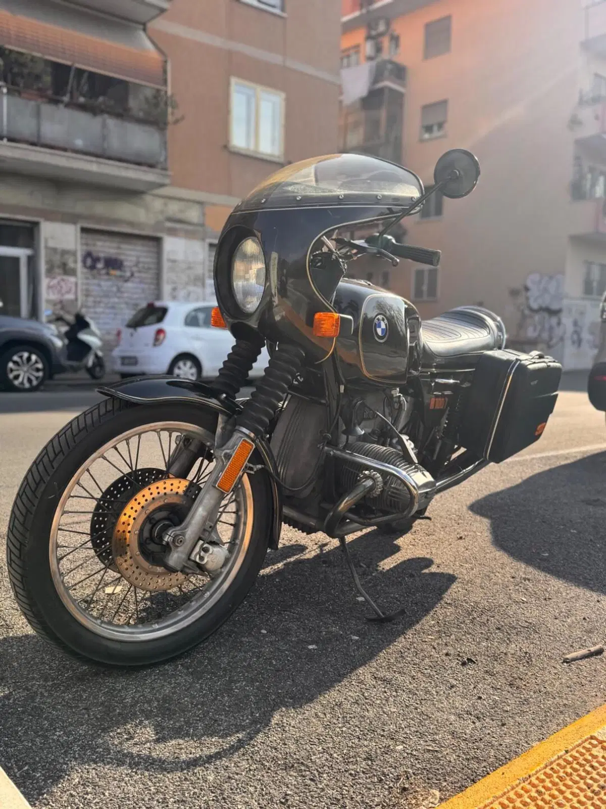 Bmw R100/7 (4)