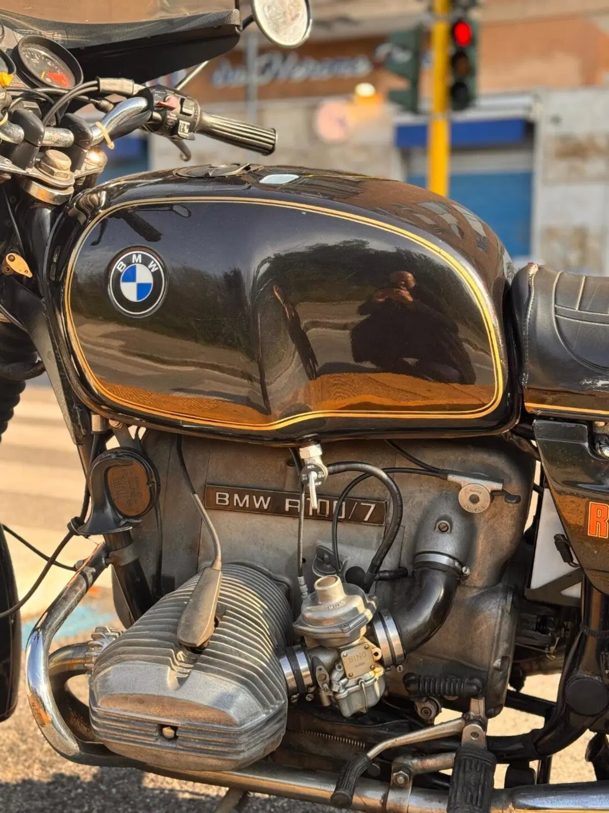 Bmw R100/7 (5)