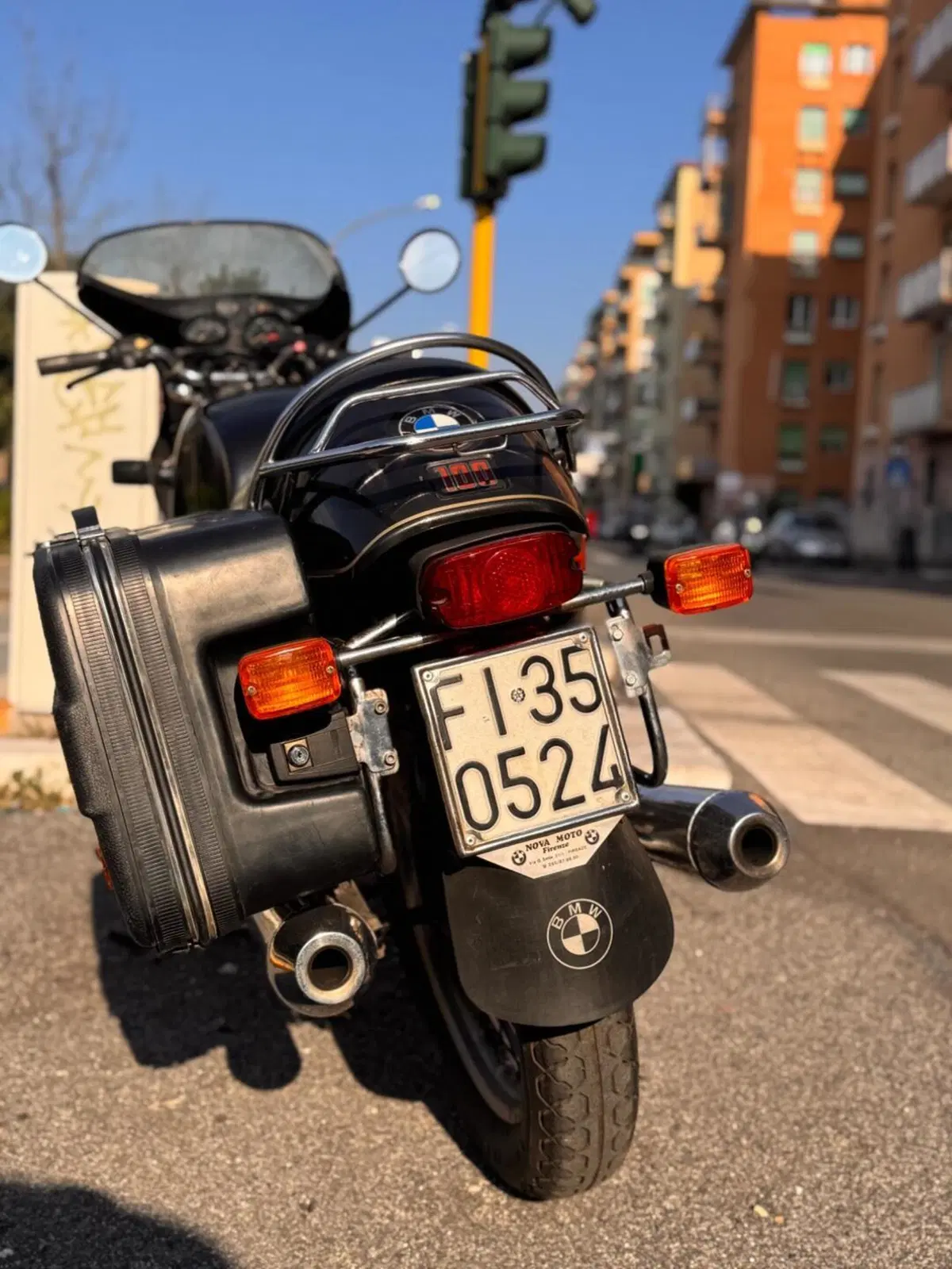 Bmw R100/7 (7)