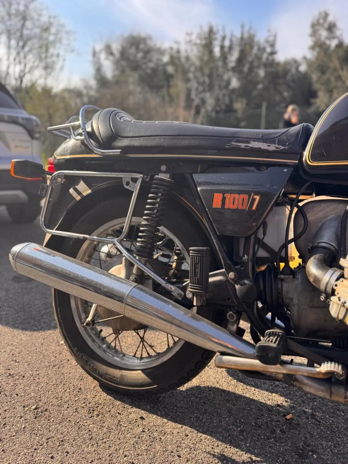 Bmw R100/7 (8)
