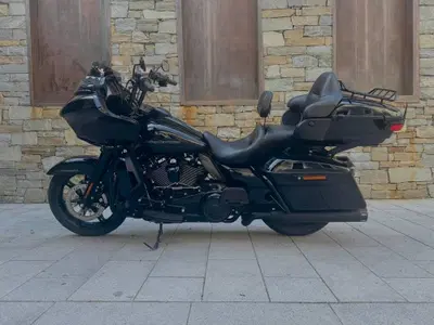 Harley-Davidson 114 Road Glide Limited (2020) - FLTRK usata