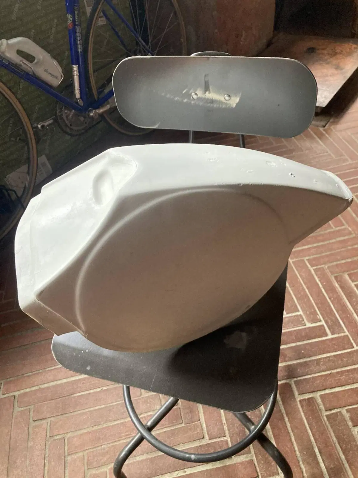 Yamaha SR 400 (2013 - 17) (18)