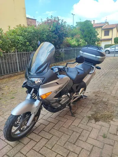 Honda Varadero 1000 (2003 - 11) usata
