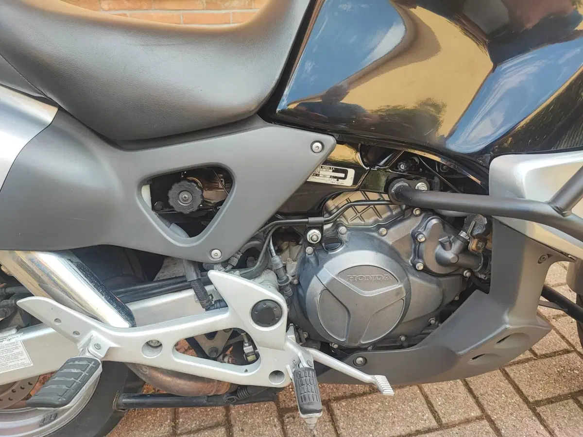 Honda Varadero 1000 (2003 - 11) (11)