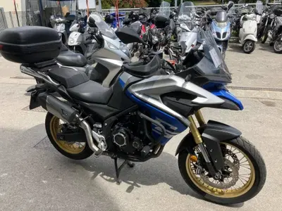 Voge Valico 525DSX (2023 - 26) usata