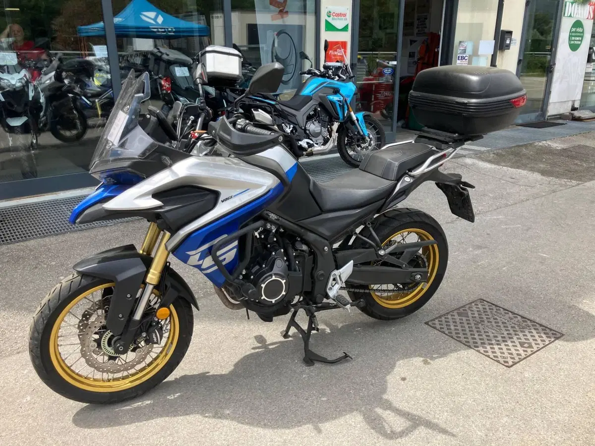 Voge Valico 525DSX (2023 - 26) (2)