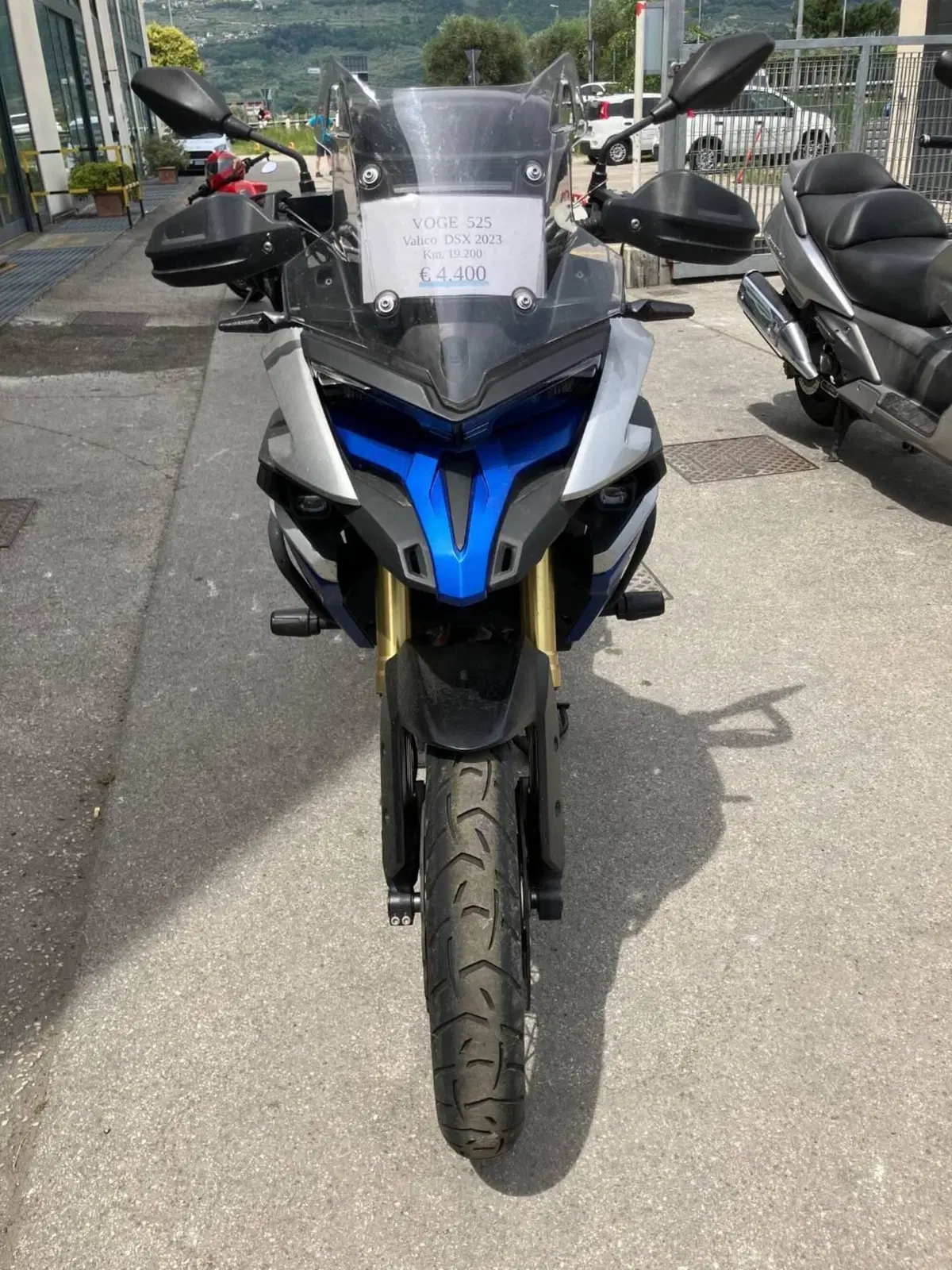 Voge Valico 525DSX (2023 - 26) (3)