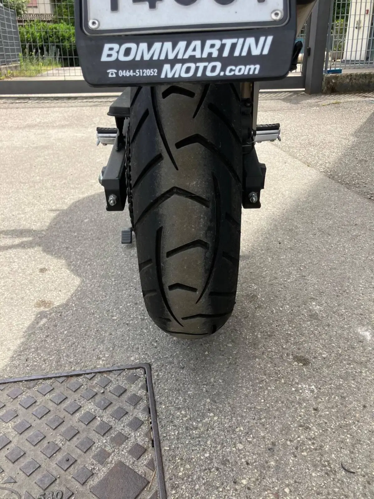 Voge Valico 525DSX (2023 - 26) (5)