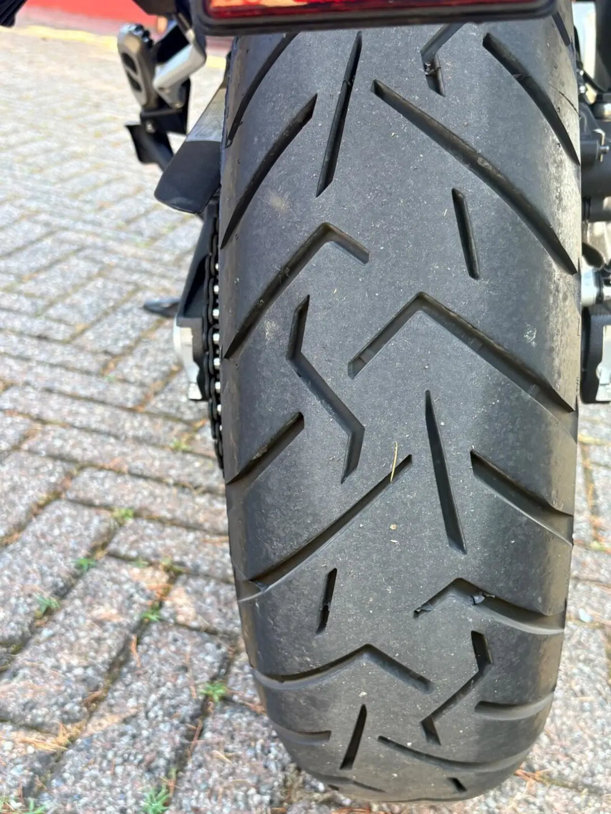 Ducati Multistrada V4 S Grand Tour (2024) (4)