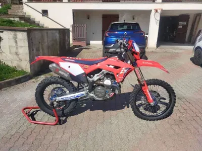 Honda CRF 250RX Enduro Special (2024) usata