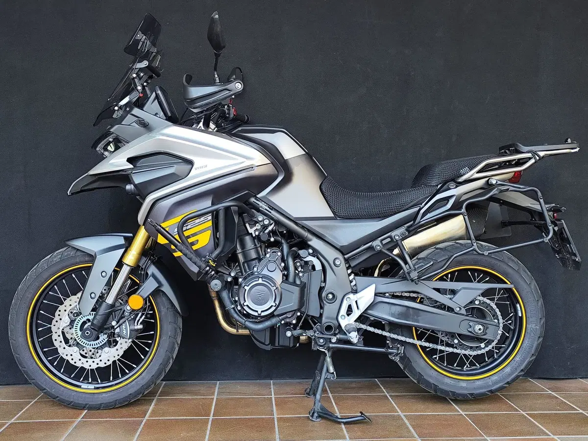 Voge Valico 525DSX (2023 - 26) (2)