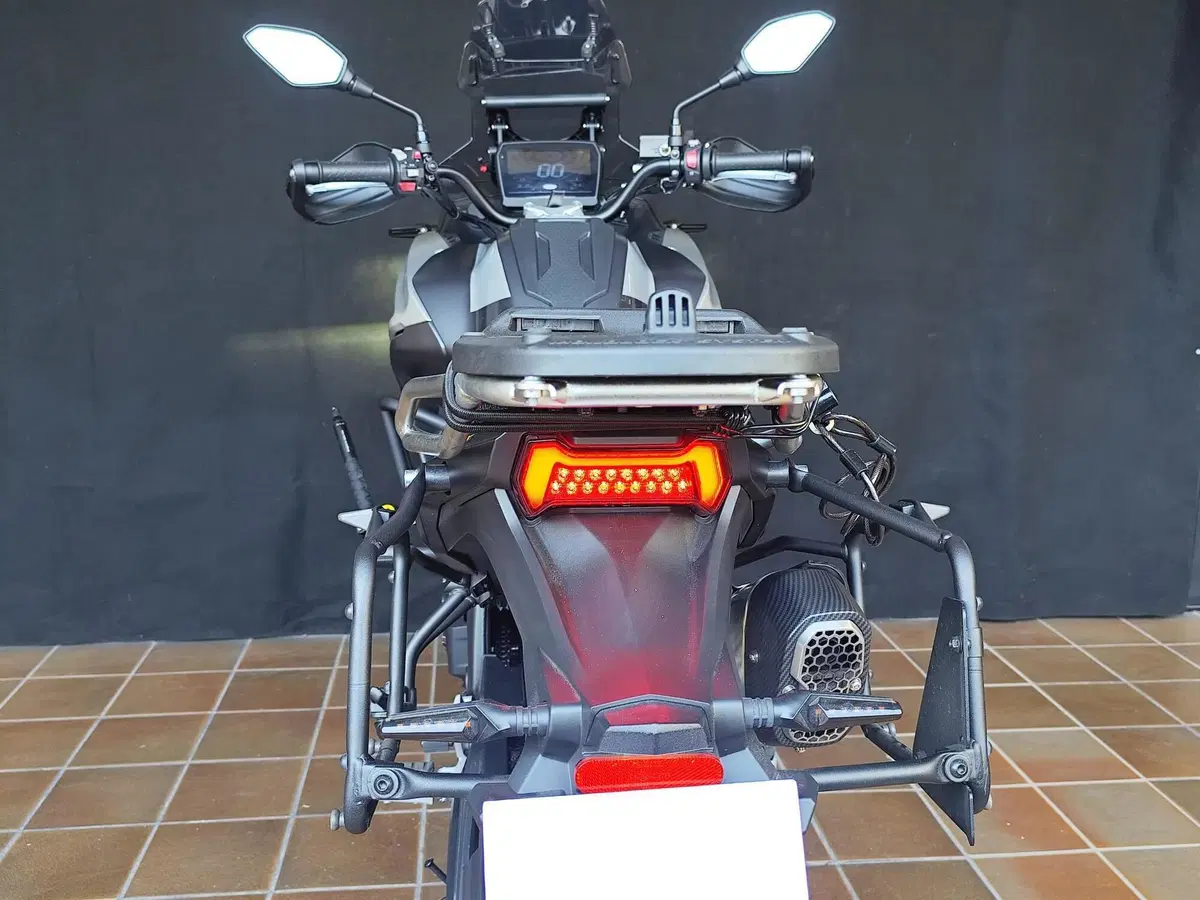 Voge Valico 525DSX (2023 - 26) (4)
