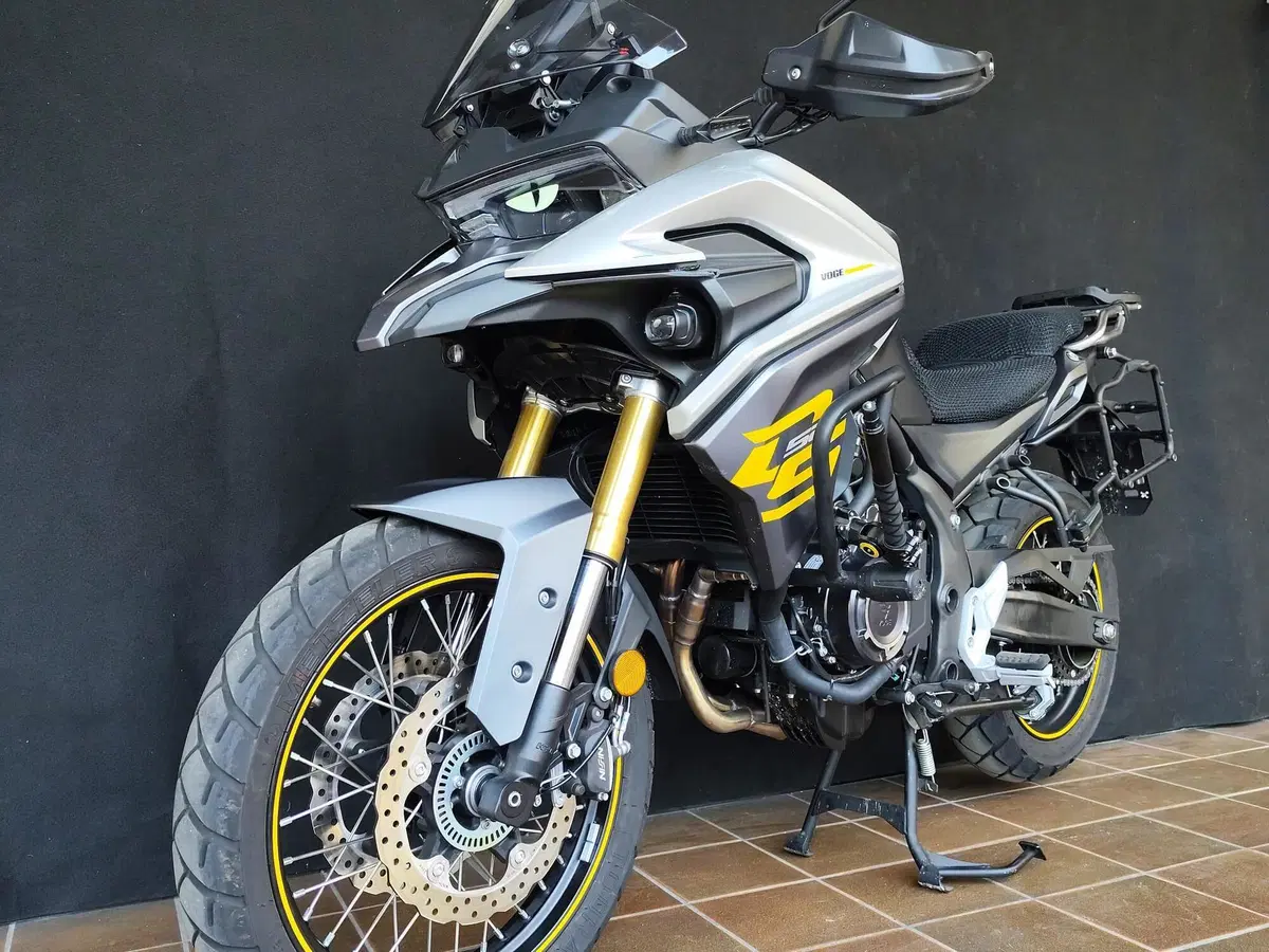 Voge Valico 525DSX (2023 - 26) (6)