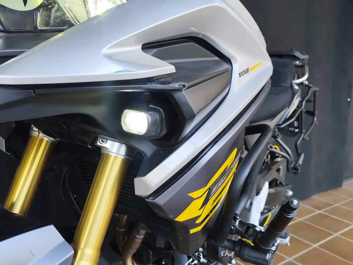 Voge Valico 525DSX (2023 - 26) (9)
