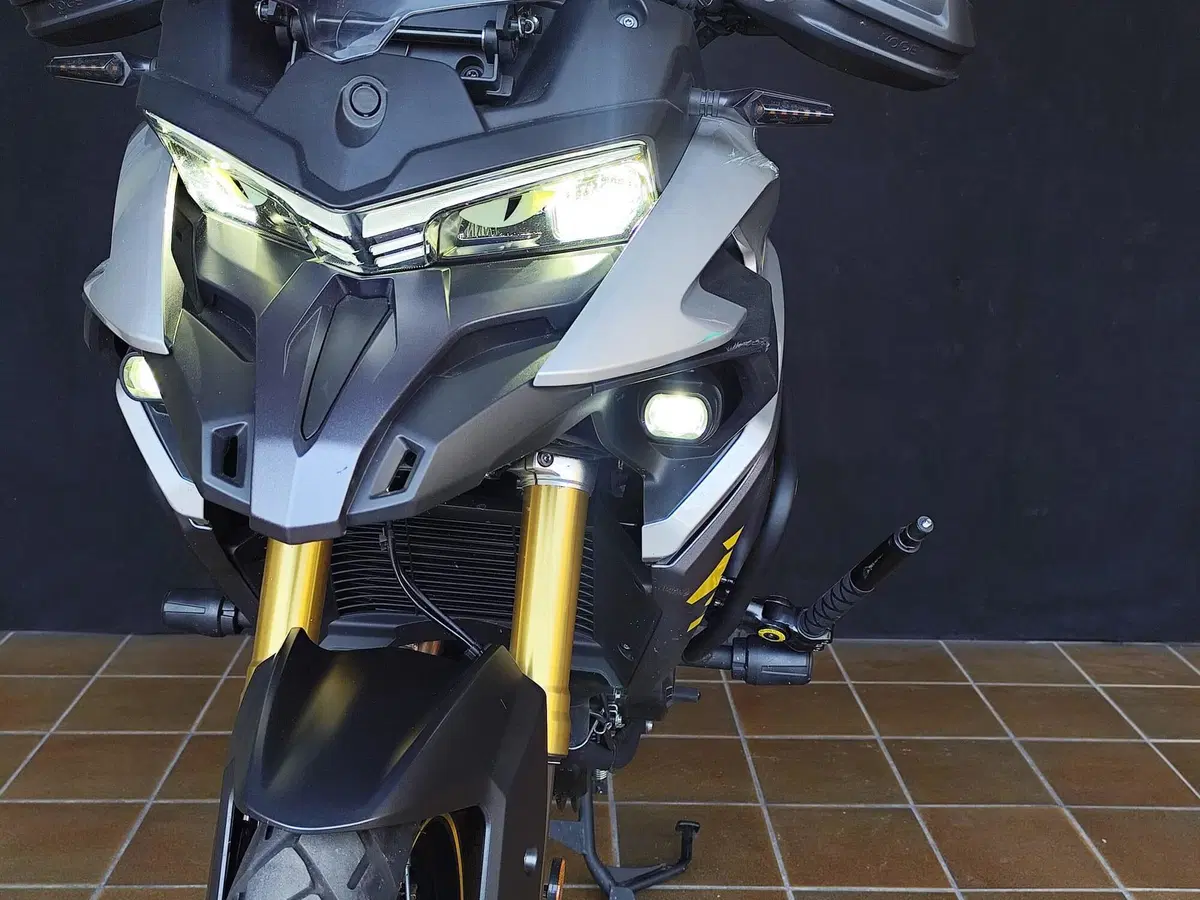 Voge Valico 525DSX (2023 - 26) (12)
