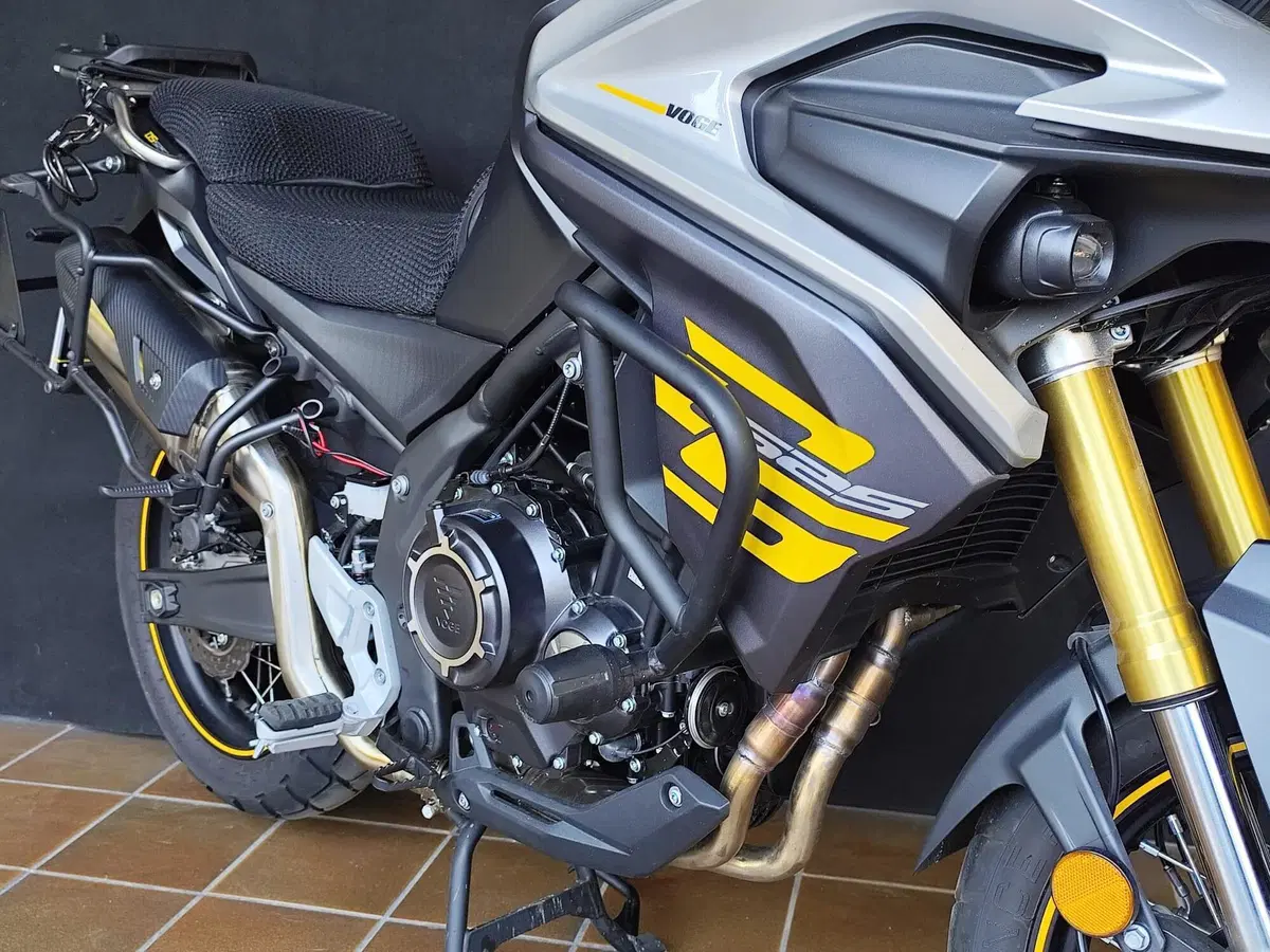 Voge Valico 525DSX (2023 - 26) (15)