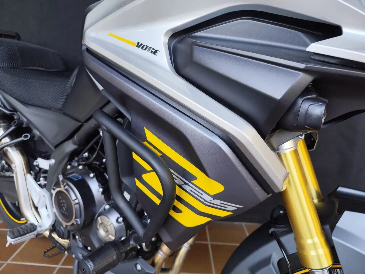 Voge Valico 525DSX (2023 - 26) (16)