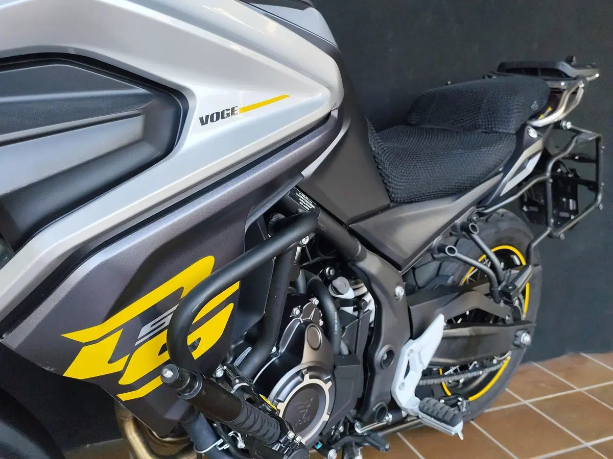 Voge Valico 525DSX (2023 - 26) (17)