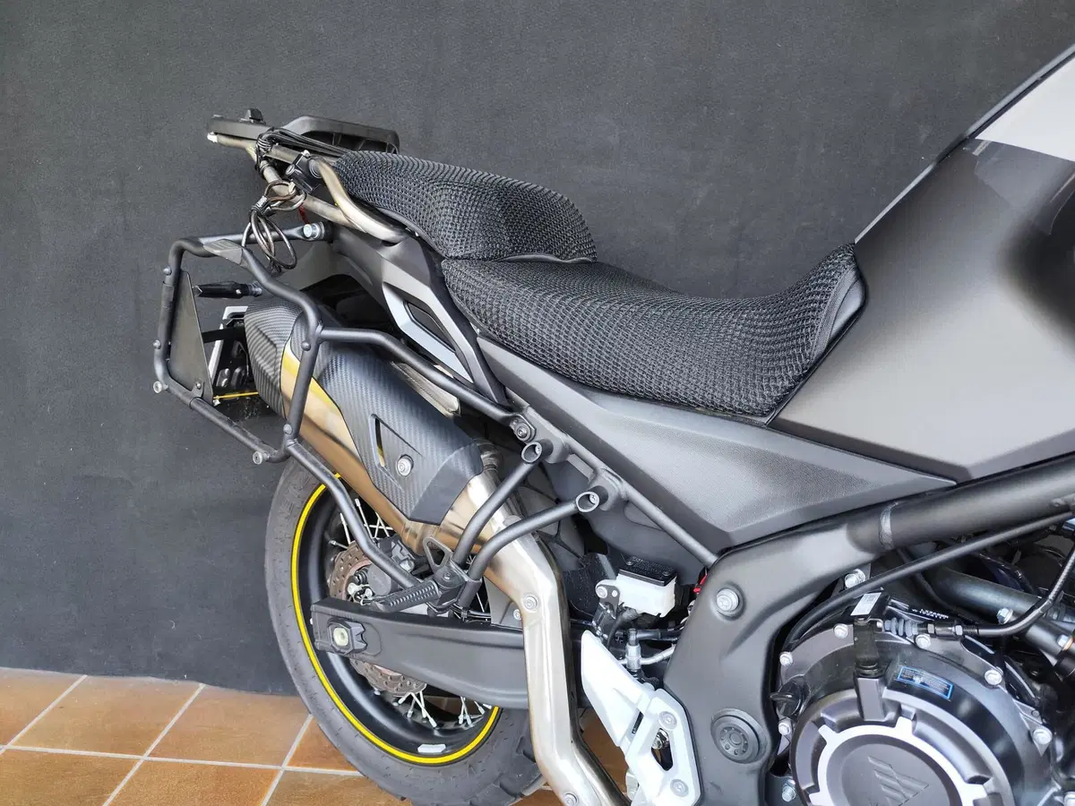 Voge Valico 525DSX (2023 - 26) (19)