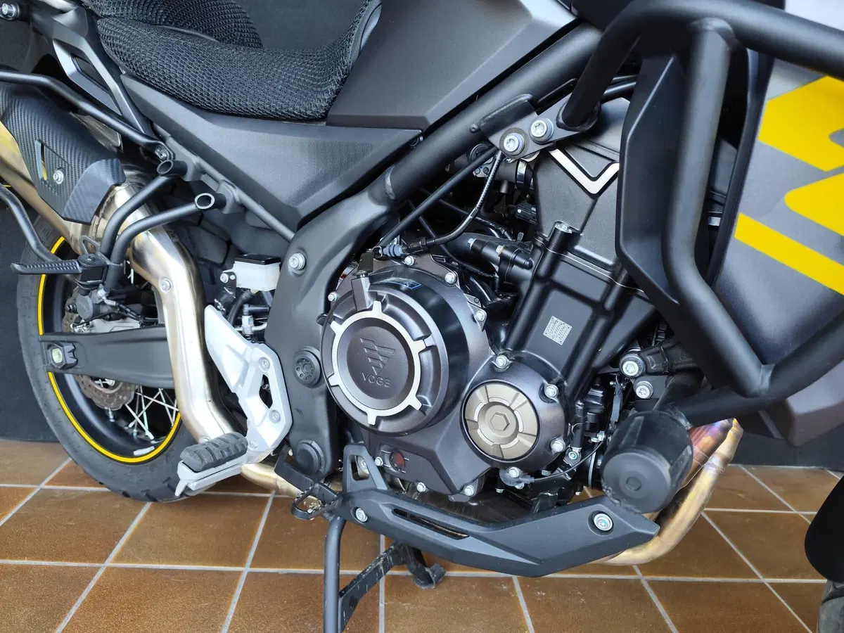 Voge Valico 525DSX (2023 - 26) (20)