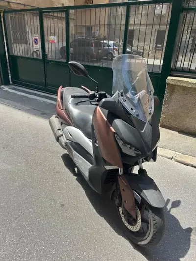 Yamaha X-Max 300 ABS (2017 - 20) usata