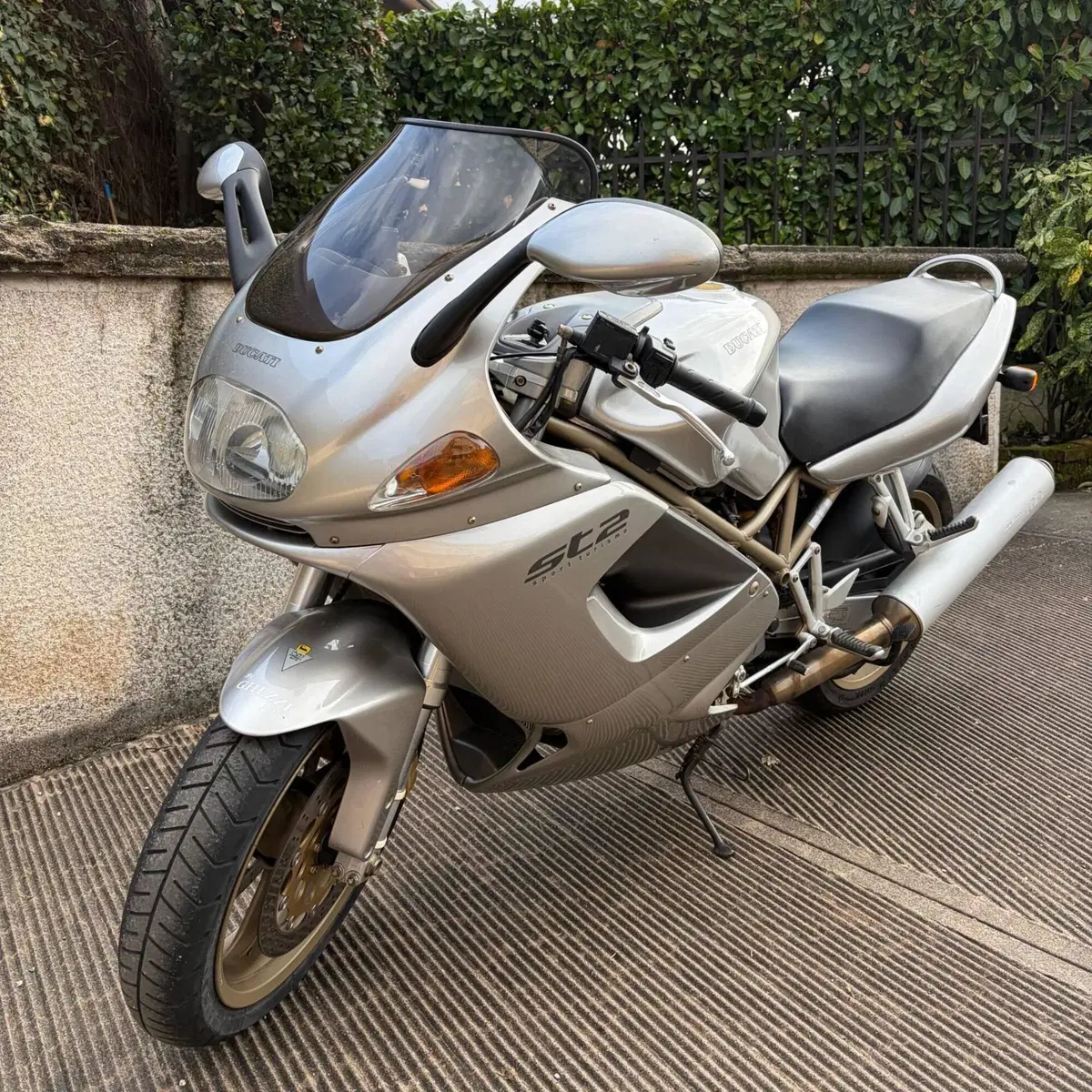 Ducati ST2 (1997 - 02) (3)