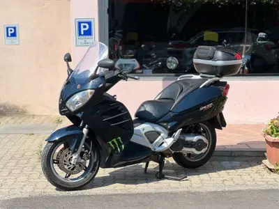 Malaguti SpiderMax 500 RS (2008 - 11) usata