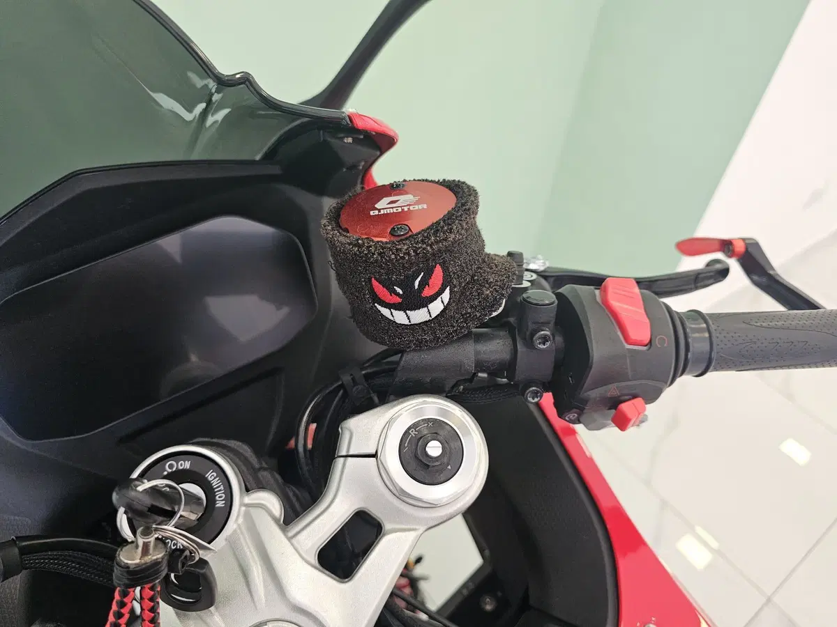 QJ Motor SRK 800 RR (2025 - 26) (8)