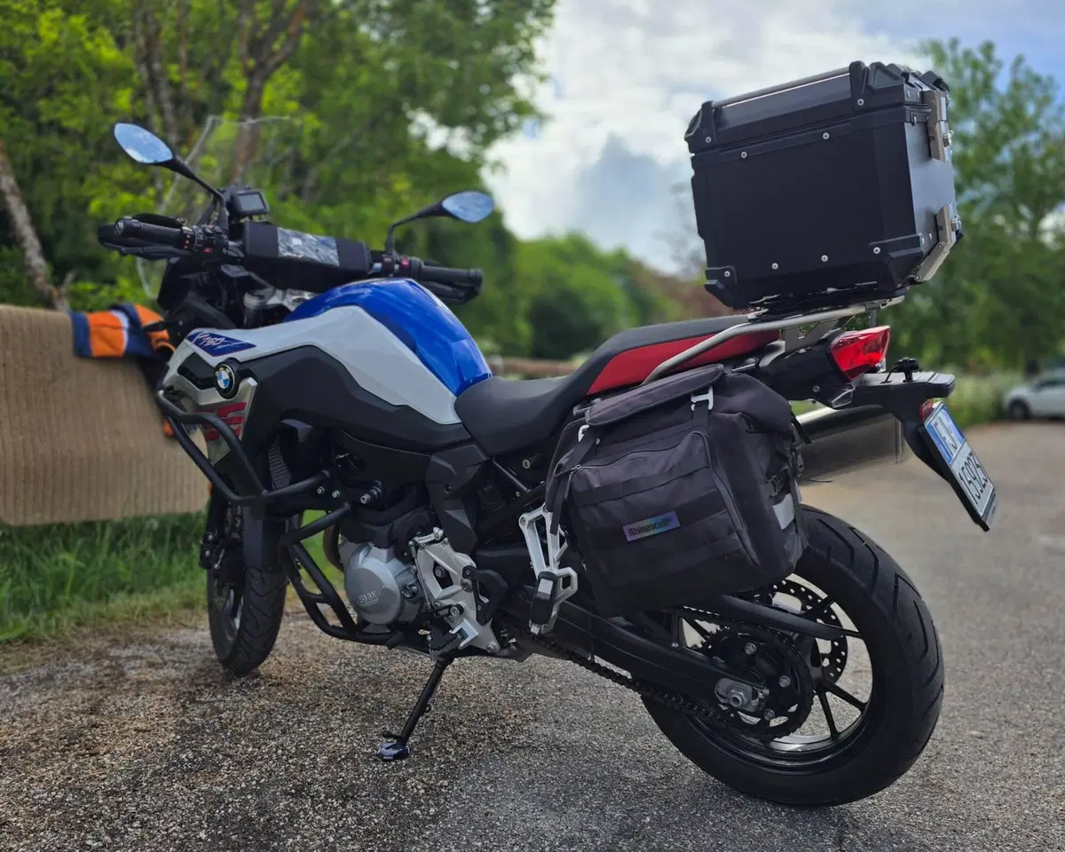 Bmw F 750 GS (2021 - 24) (3)