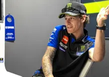 ESCLUSIVO - Quartararo: Non sono stato io a dire a Bagnaia di non andare in Yamaha, anzi grazie per averlo chiesto