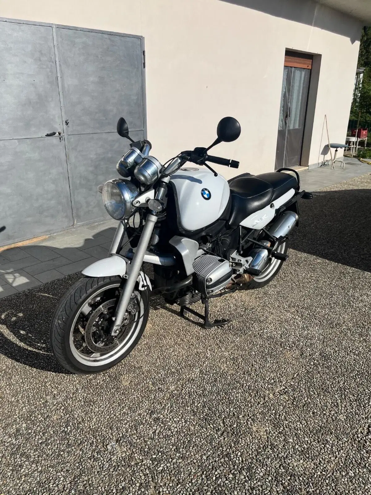 Bmw R 850 R (1994 - 02) (5)